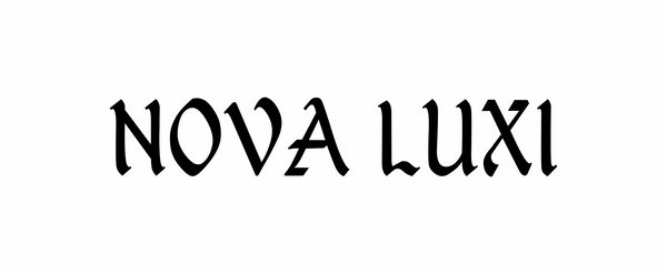 NOVA LUXI